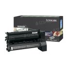 Lexmark 15G042K HY Black OEM Toner