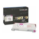 Lexmark 20K0501 Magenta OEM Toner