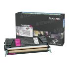 Lexmark C5200MS Magenta OEM Toner