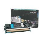 Lexmark C5340CX Extra HY Cyan OEM Toner