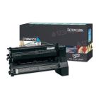 Lexmark C780H1CG HY Cyan OEM Toner