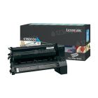 Lexmark C782X1CG Extra HY Cyan OEM Toner