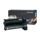 Lexmark C782X1YG Extra HY Yellow OEM Toner