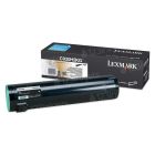 Lexmark C930H2KG HY Black OEM Toner