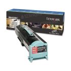 Lexmark W84020H HY Black OEM Toner