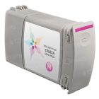 Remanufactured High Yield Magenta Ink for HP 90