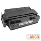Remanufactured C3909A MICR (HP 09A) Black Toner for Hewlett Packard
