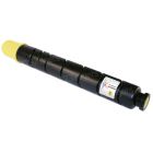 Canon Compatible GPR30 Yellow Toner
