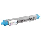 Xerox Remanufactured Phaser 6250 Cyan Toner
