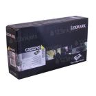 OEM Lexmark C5222YS Yellow Toner