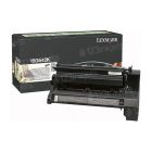 OEM Lexmark 15G642K HY Black Toner