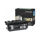 OEM Lexmark 64404XA Extra HY Black Toner