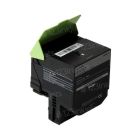 OEM Lexmark 24B6011 Extra HY Black Toner