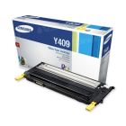 Samsung CLT-Y409S Yellow OEM Toner