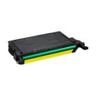 Samsung CLT-Y508L HY Yellow OEM Toner