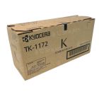 Kyocera Mita OEM TK1172 Black Toner
