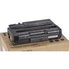 OEM Ricoh 408161 Black Toner