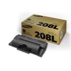 Samsung MLT-D208L HY Black OEM Toner