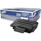 Samsung MLT-D209S SY Black OEM Toner