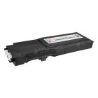 Compatible Toner Alternative for Dell S3840cdn / S3845cdn, 1KTWP, 593-BCBC, Black
