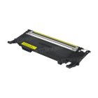Samsung CLT-Y407S Yellow OEM Toner