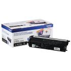 OEM Brother TN433BK Laser Toner, HY Black