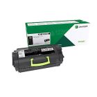 OEM Lexmark 53B1000 Black Toner