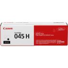 Canon OEM 045H HY Black Toner