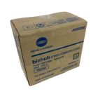 OEM Konica Minolta TNP-49Y Yellow Toner