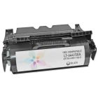 Lexmark Remanufactured 64415XA Extra HY Black Toner