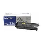 Brother TN330 OEM Black Toner