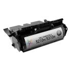 Compatible Dell 5210n, 5310n (HD767) Black Toner