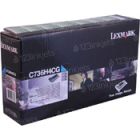 OEM Lexmark C736H4CG HY Cyan Toner