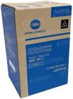 OEM Konica Minolta AAJW231 Yellow Toner Cartridge