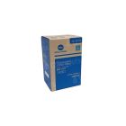 OEM Konica Minolta AAJW430 Cyan Toner Cartridge