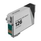 Compatible Epson T126120 Black Ink Cartridge