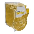 Konica-Minolta Compatible Bizhub C350 Yellow Toner