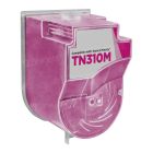 Konica-Minolta Compatible Bizhub C350 Magenta Toner