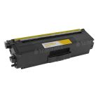 Brother Compatible TN336Y High Yield Yellow Toner
