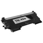 Brother Compatible TN450 High Yield Black Toner