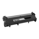 Brother TN630 Compatible Standard-Yield Black Toner