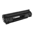 Compatible Canon 128 Black Toner