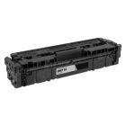 Compatible Canon 067 H Black High Yield Toner 5106C001