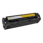 Remanufactured 131 Yellow Toner for Canon