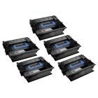 Compatible Canon T03 High Yield Black Toner Set of 5
