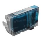 Compatible Canon CLI-65PC Photo Cyan Ink