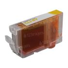 Compatible CLI8Y Yellow Ink for Canon