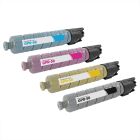 Reman Canon GPR-58 (K,C,M,Y) Laser Set of 4