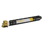 Compatible TK-8527Y Copystar Yellow Toner Cartridge