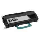 Remanufactured Replacement for 330-4131 Black Toner for Dell
